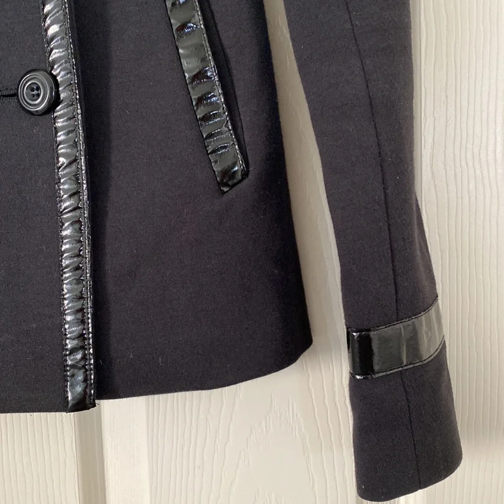 Priorities Jacket - Picture 4 of 8